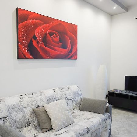 Metro Apartment Turyn Zewnętrze zdjęcie