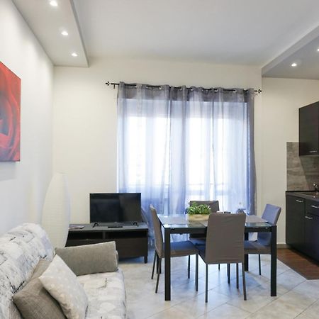 Metro Apartment Turyn Zewnętrze zdjęcie