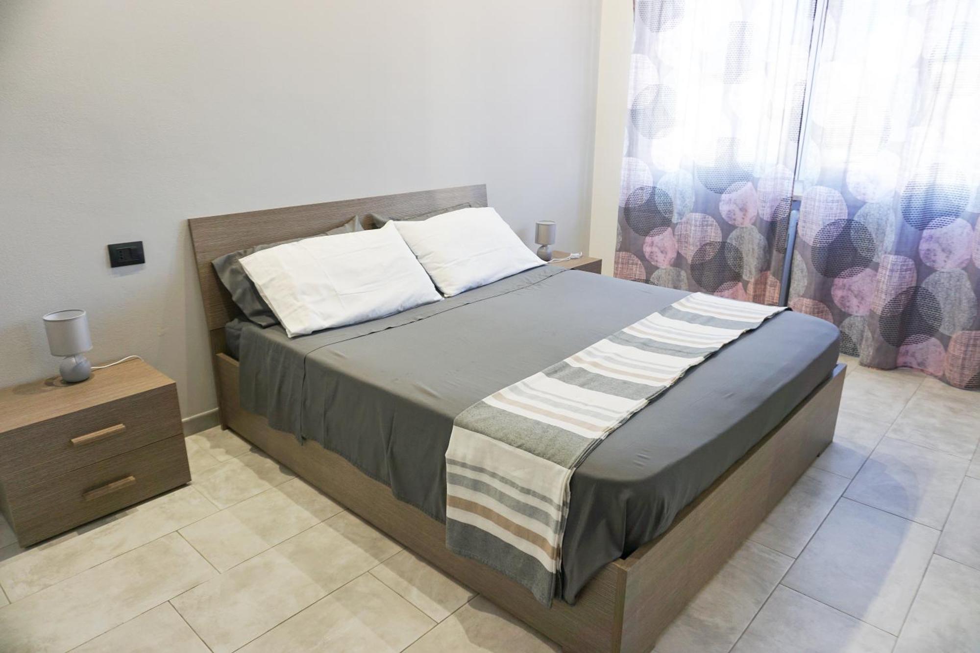 Metro Apartment Turyn Zewnętrze zdjęcie